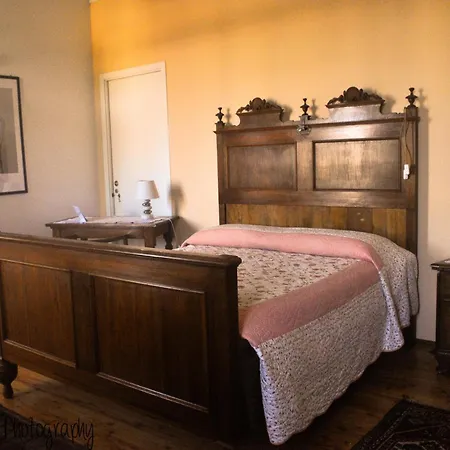 לינה וארוחת בוקר Da Ponte קדונגה