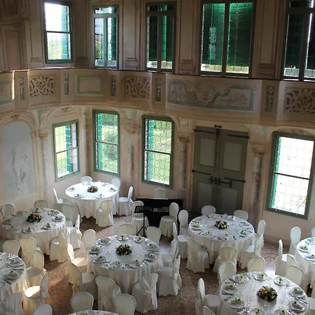 Da Ponte 3* קדונגה