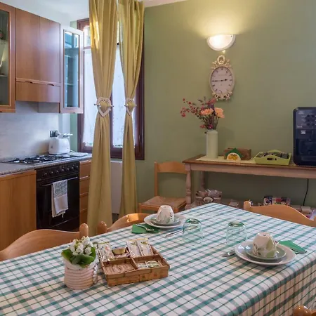 Da Ponte 3* קדונגה