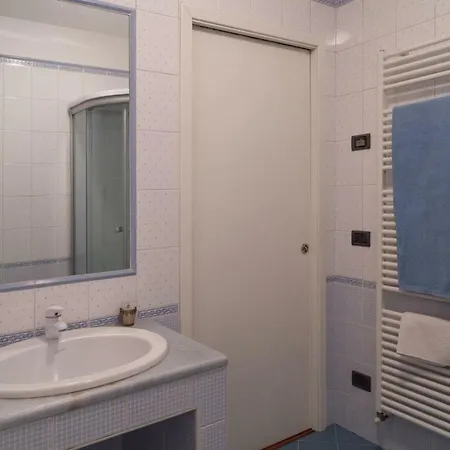 Da Ponte לינה וארוחת בוקר 3*