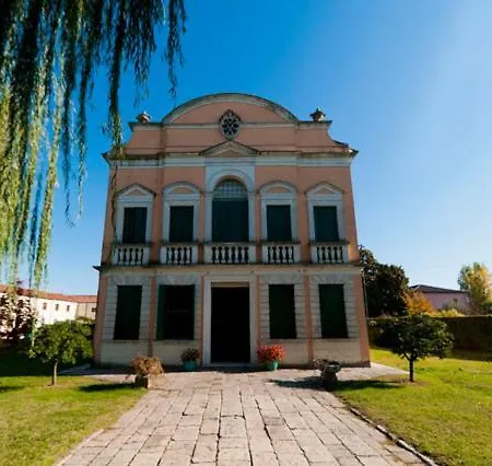 Da Ponte 3* קדונגה