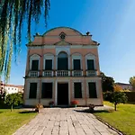 Da Ponte 3* Кадонеге