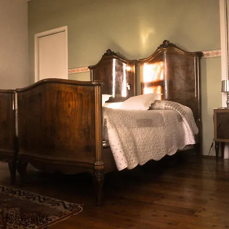 Da Ponte Bed & Breakfast 3*