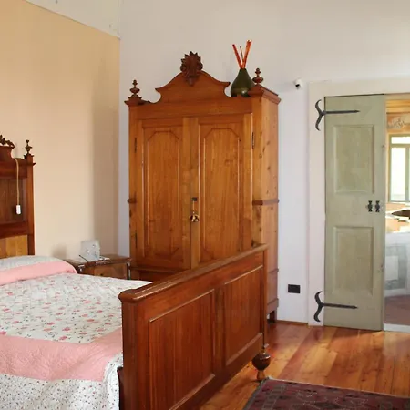 Da Ponte Bed & Breakfast