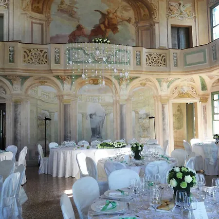 Bed & Breakfast Da Ponte Cadoneghe