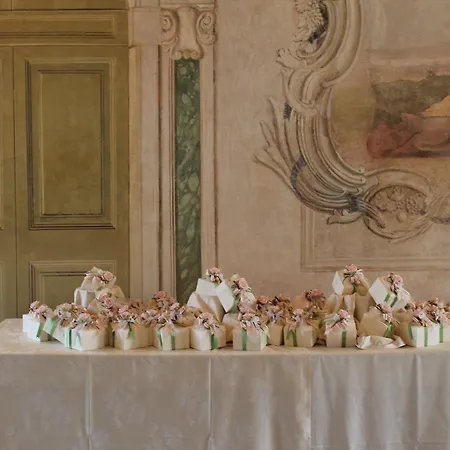 Da Ponte Bed & Breakfast 3*