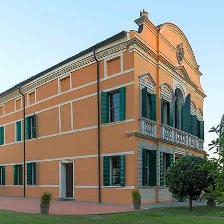فندق مبيت وإفطار Da Ponte Cadoneghe