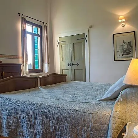 Da Ponte فندق مبيت وإفطار 3*