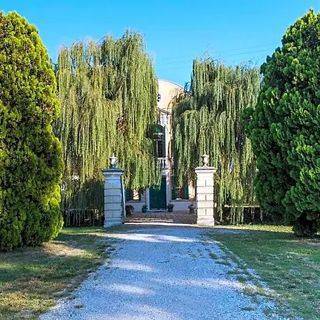 Da Ponte فندق مبيت وإفطار Cadoneghe