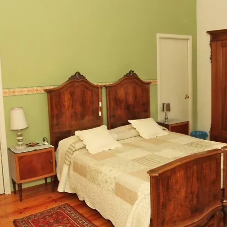 Bed & Breakfast Da Ponte