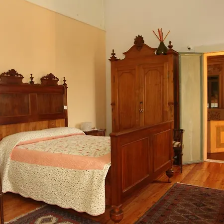 Da Ponte Bed & Breakfast 3*