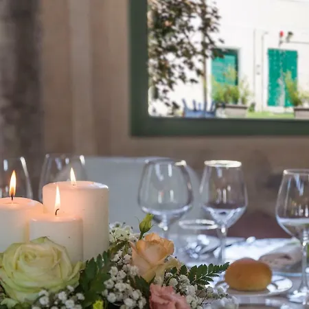 Da Ponte Bed & Breakfast