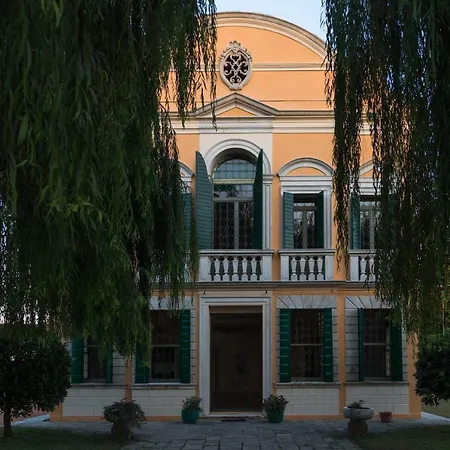 Da Ponte Bed & Breakfast