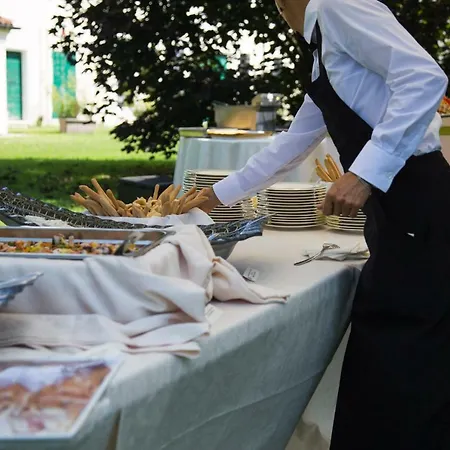 ベッド・アンド・ブレックファスト Da Ponte