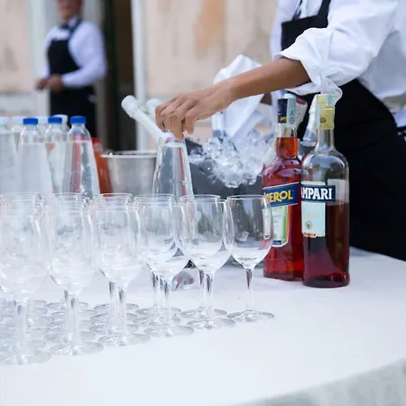 Da Ponte 3* Cadoneghe