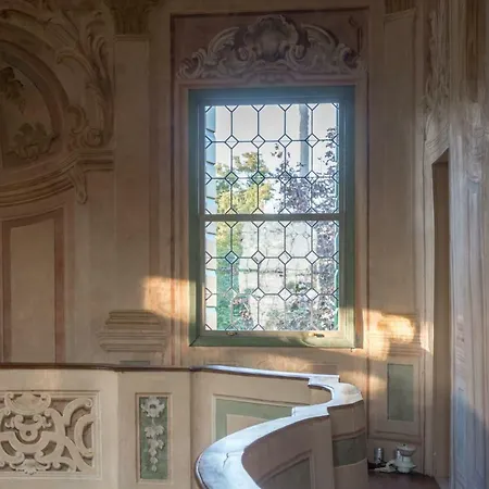 Couette-café Da Ponte Cadoneghe