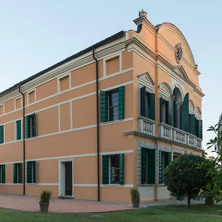 Bed & Breakfast Da Ponte