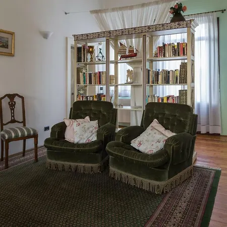 Da Ponte Bed & Breakfast Cadoneghe