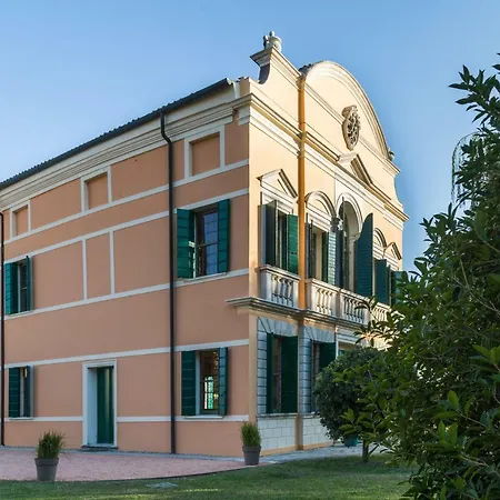 ベッド・アンド・ブレックファスト Da Ponte