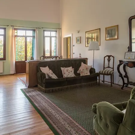 Da Ponte Bed & Breakfast