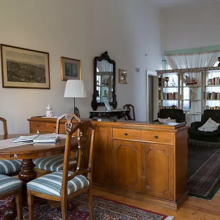 Bed & Breakfast Da Ponte