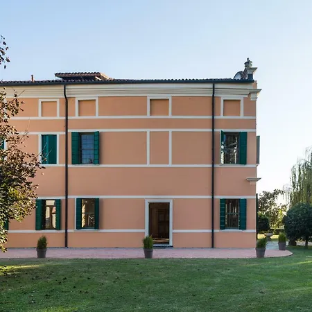 Da Ponte Bed & Breakfast 3*