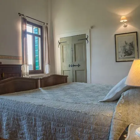 Bed & Breakfast Da Ponte