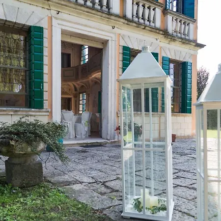 Da Ponte Bed & Breakfast