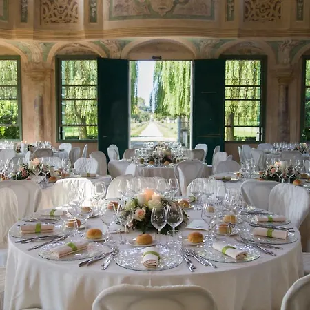 Da Ponte ベッド・アンド・ブレックファスト