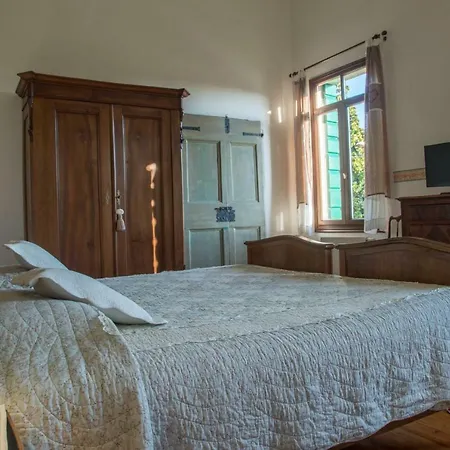 Da Ponte Bed & Breakfast