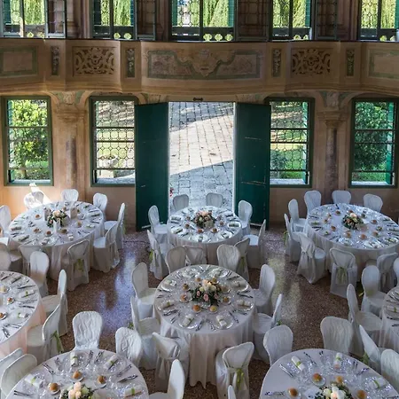 Bed & Breakfast Da Ponte 3*