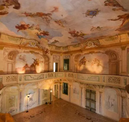 Da Ponte Bed & Breakfast Cadoneghe