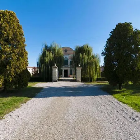 Da Ponte Bed & Breakfast Cadoneghe