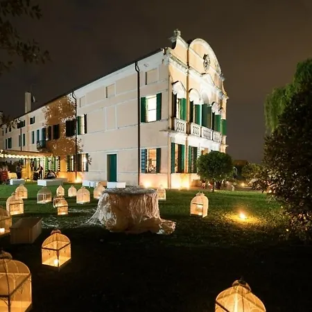 Bed & Breakfast Da Ponte 3*