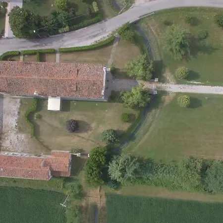 Da Ponte 3* Cadoneghe