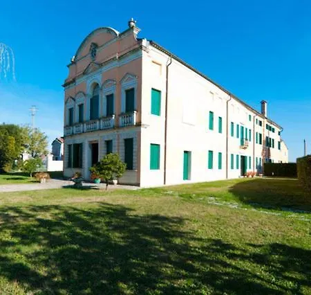 Da Ponte Отель типа 
